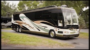 2006 Prevost Parliament H3-45 For Sale